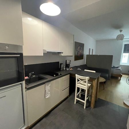 Cozy Flat - Near Schoenbrunn Вена Экстерьер фото
