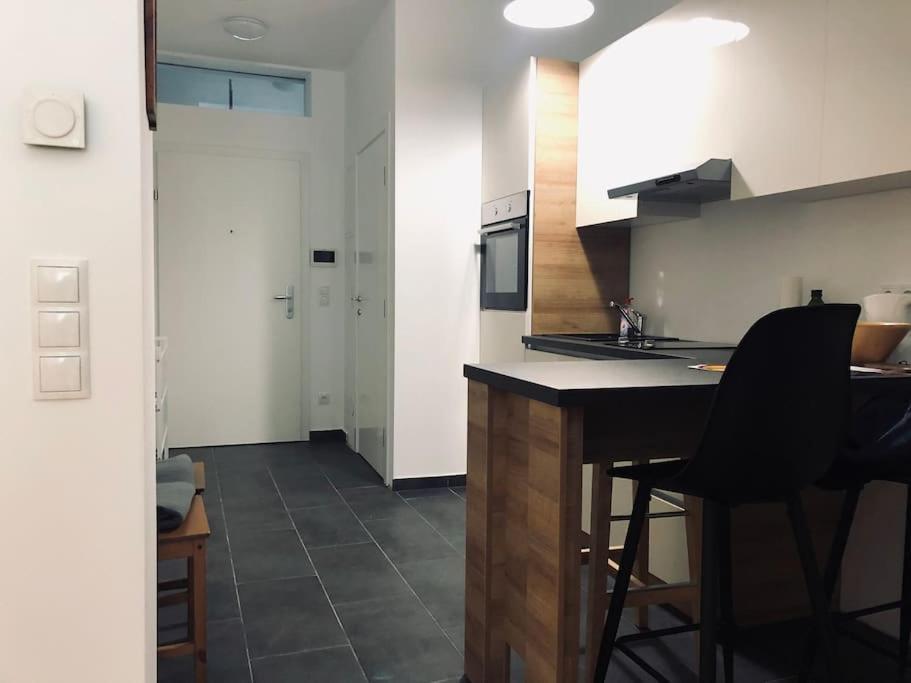 Cozy Flat - Near Schoenbrunn Вена Экстерьер фото