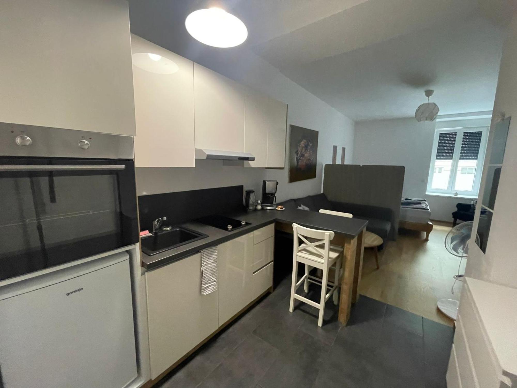 Cozy Flat - Near Schoenbrunn Вена Экстерьер фото
